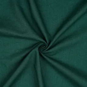 Washed Linen - Old Green