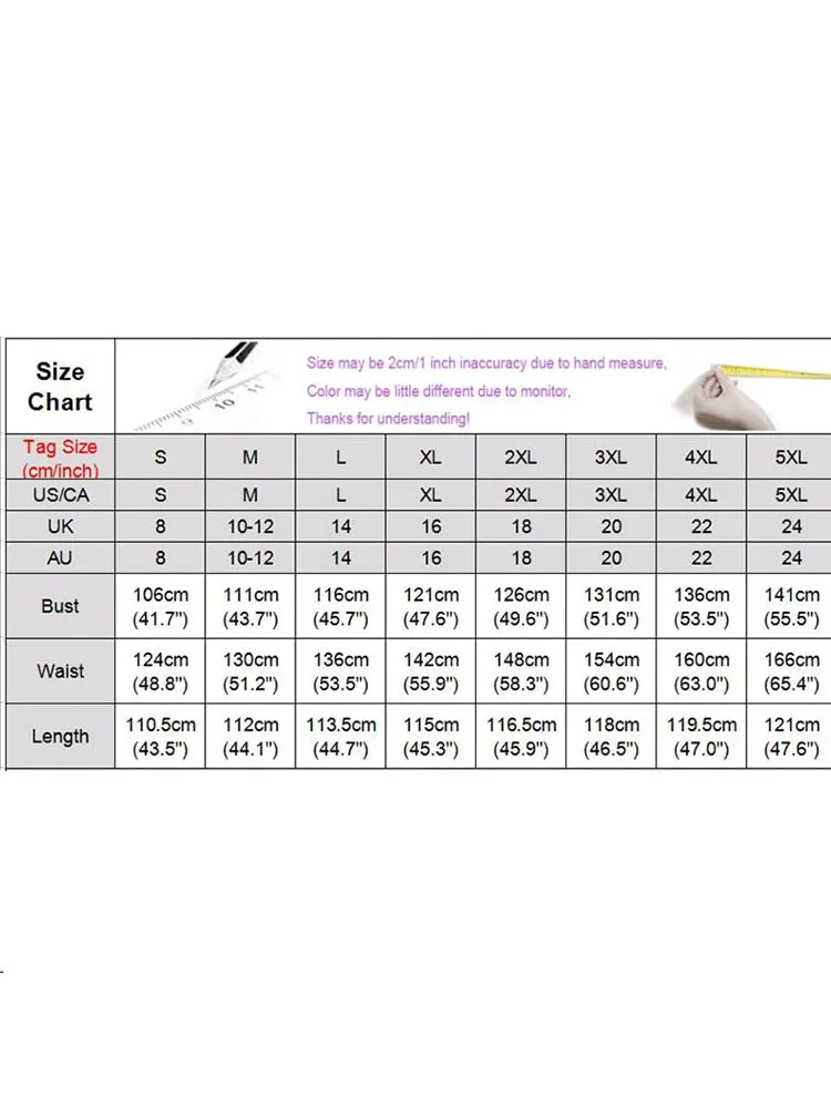Women Long Dresses