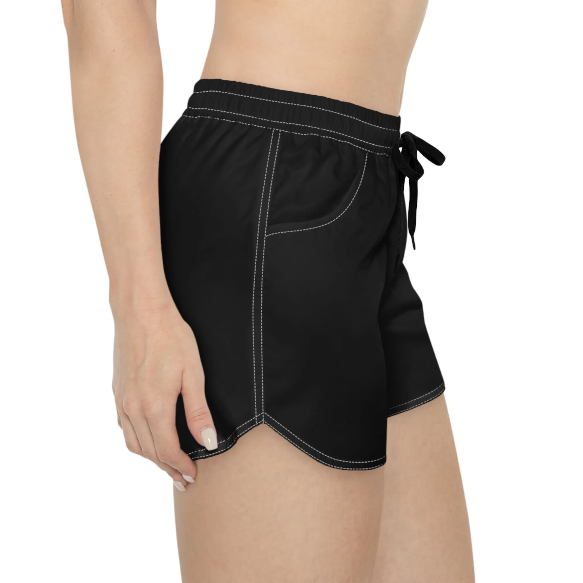 WOMENS SHORTS CUSTOM ORDER NO REFUNDS, RETURNS, OR EXCHANGES