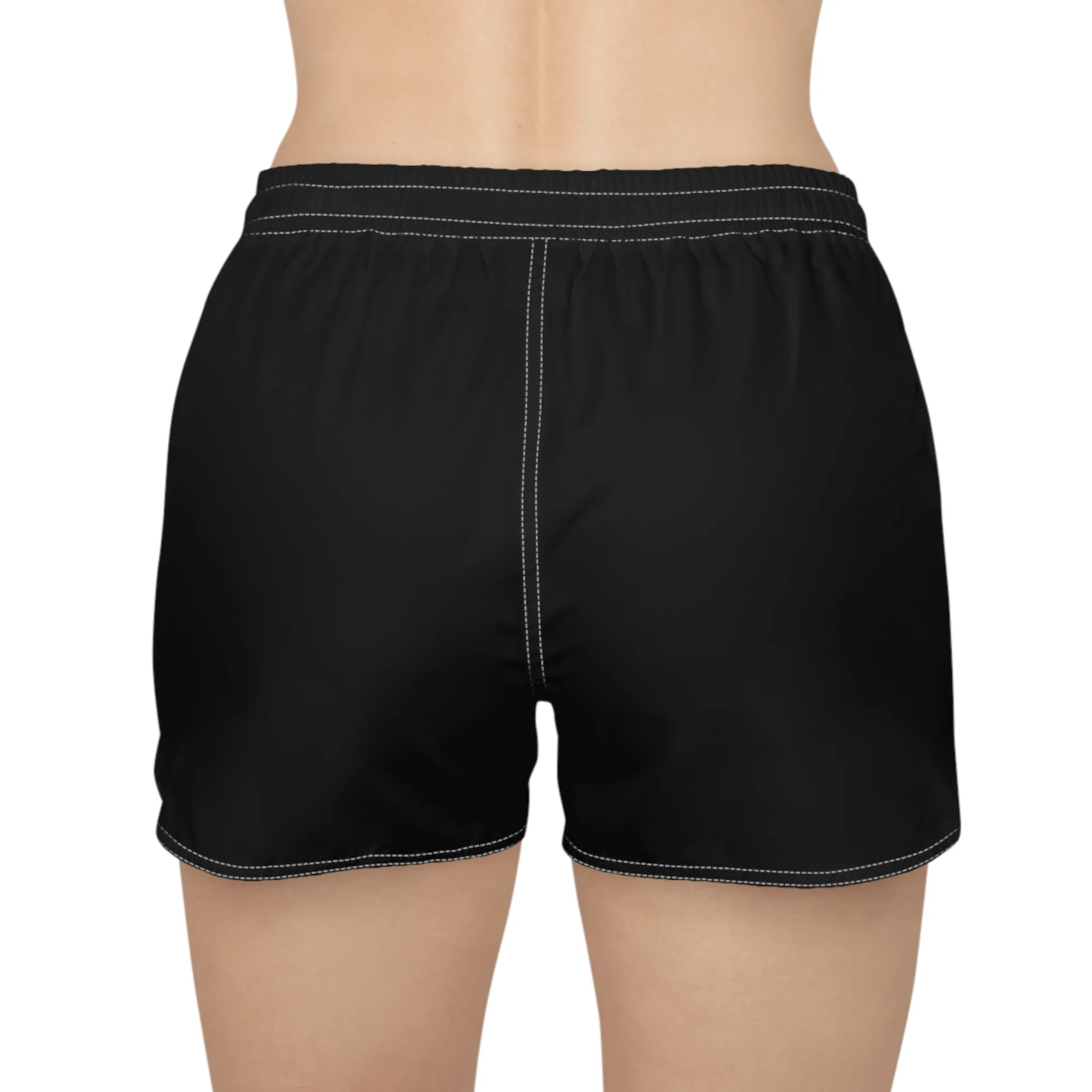 WOMENS SHORTS CUSTOM ORDER NO REFUNDS, RETURNS, OR EXCHANGES