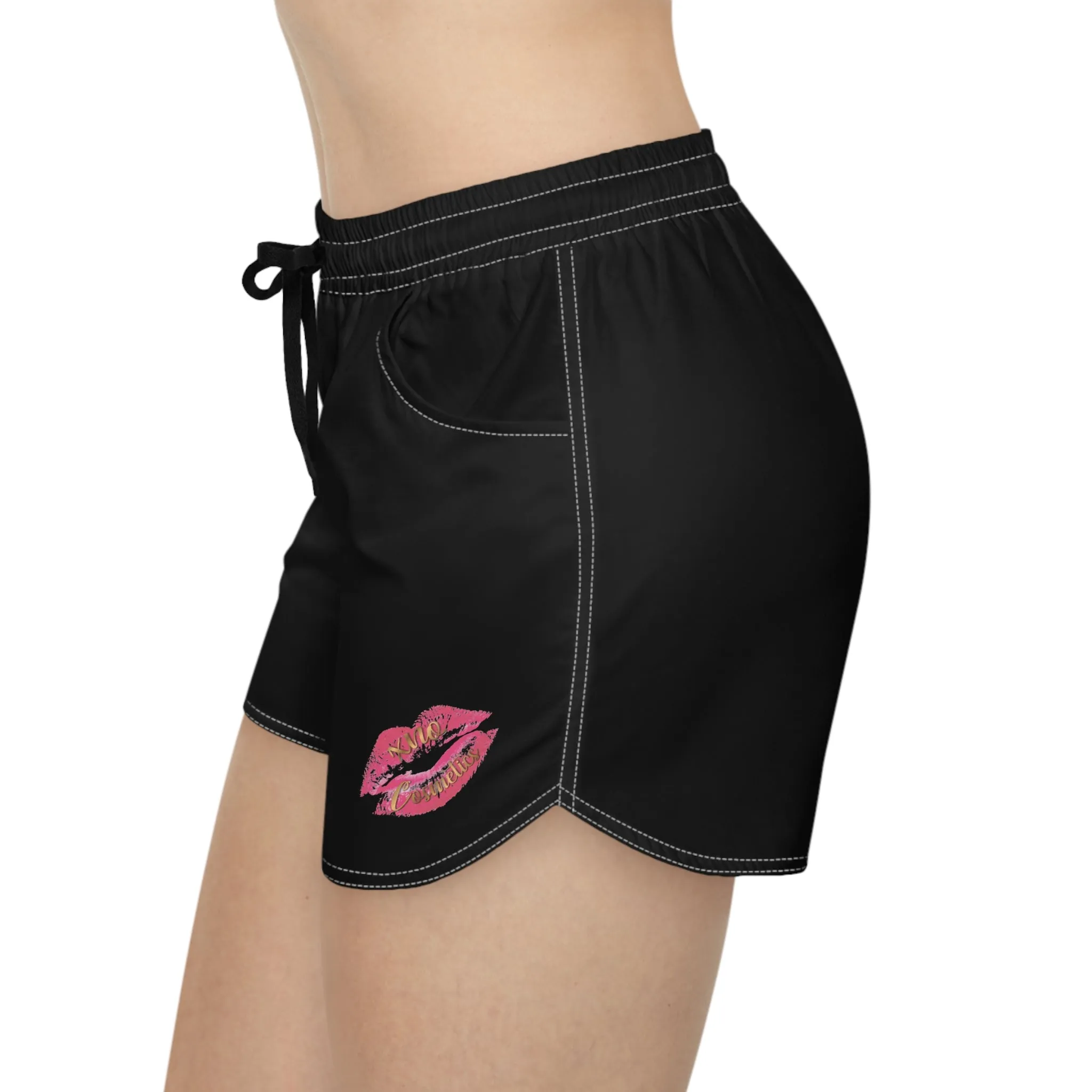 WOMENS SHORTS CUSTOM ORDER NO REFUNDS, RETURNS, OR EXCHANGES
